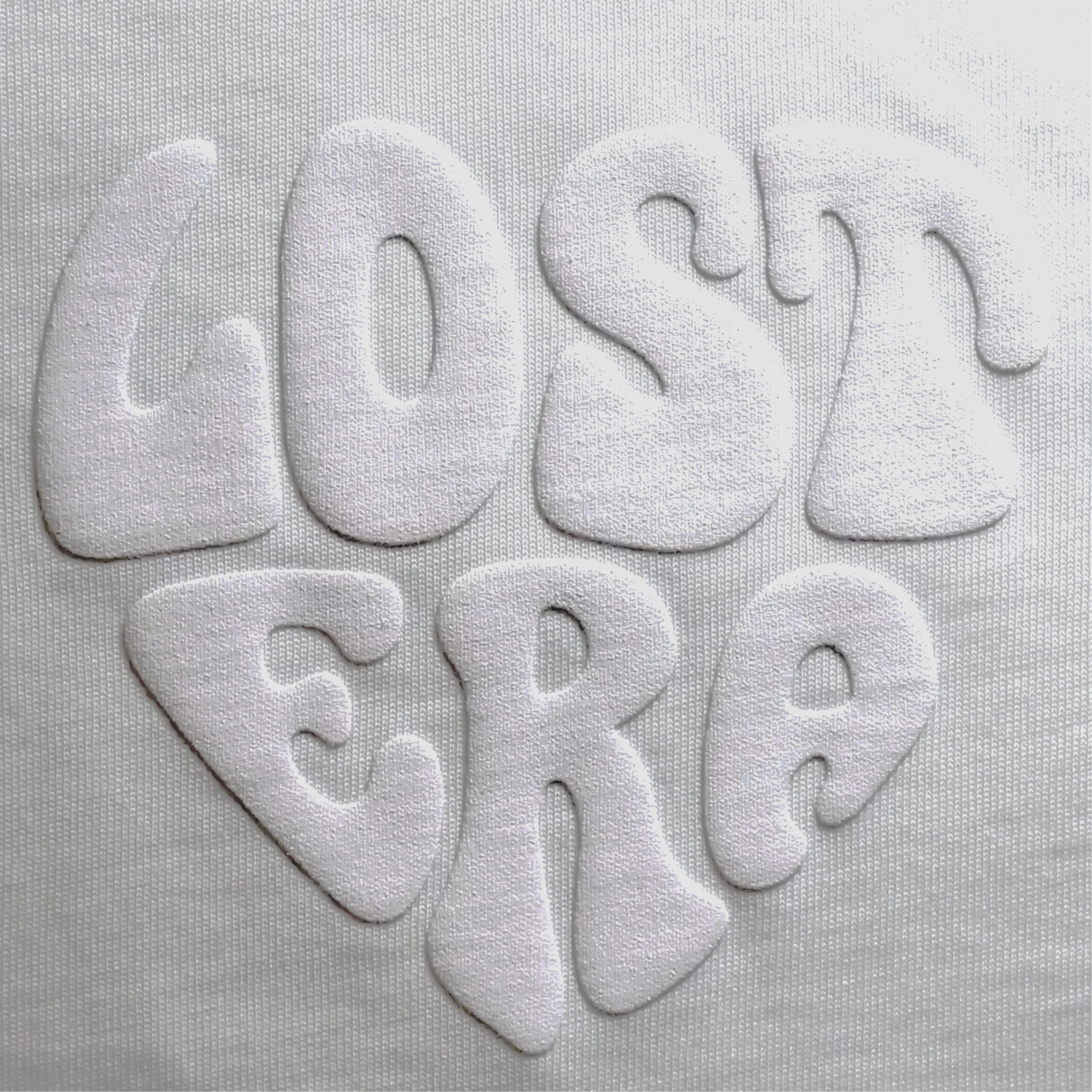lost era puff print